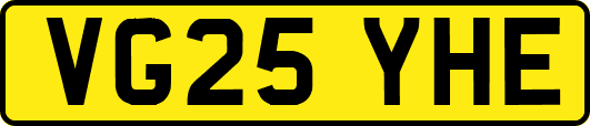 VG25YHE