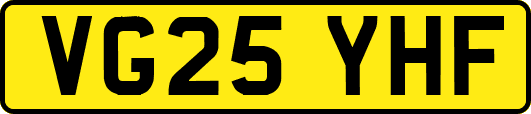 VG25YHF