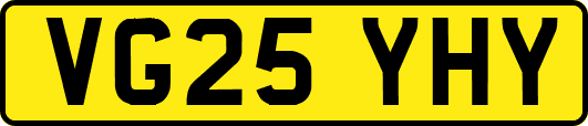 VG25YHY