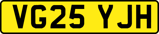 VG25YJH