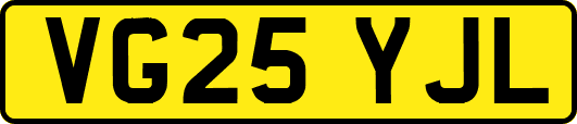 VG25YJL