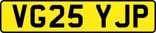 VG25YJP