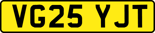 VG25YJT