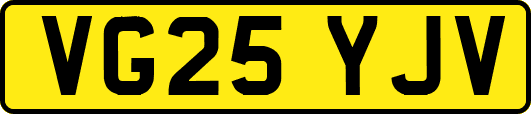 VG25YJV