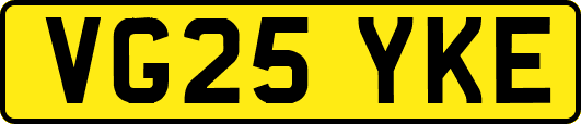 VG25YKE