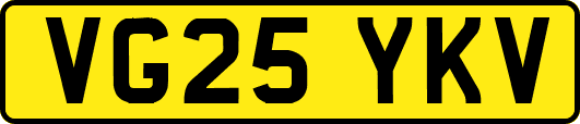 VG25YKV