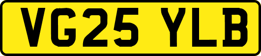 VG25YLB