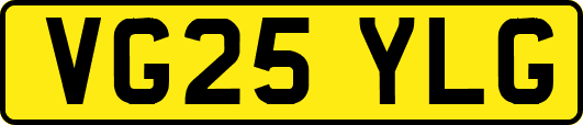 VG25YLG