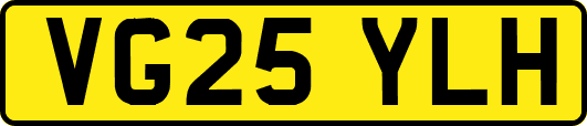 VG25YLH
