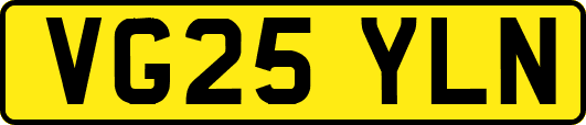 VG25YLN