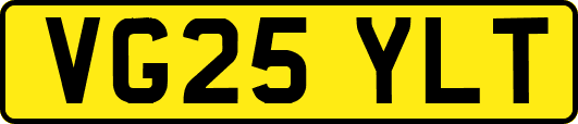 VG25YLT
