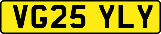 VG25YLY