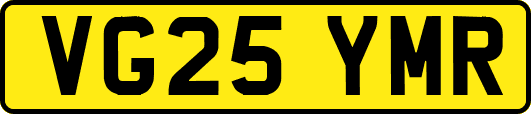 VG25YMR