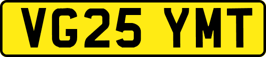 VG25YMT