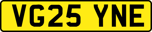 VG25YNE