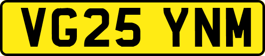 VG25YNM