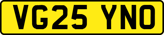 VG25YNO