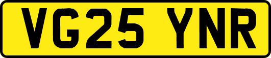 VG25YNR