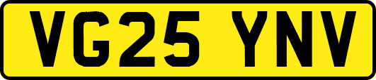 VG25YNV