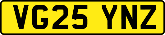 VG25YNZ