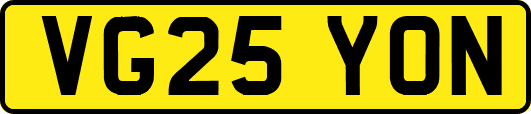 VG25YON