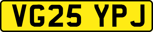 VG25YPJ