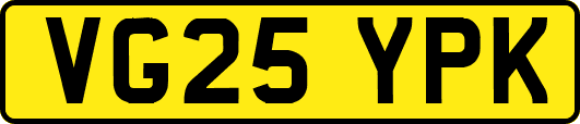 VG25YPK
