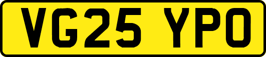 VG25YPO