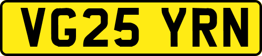 VG25YRN