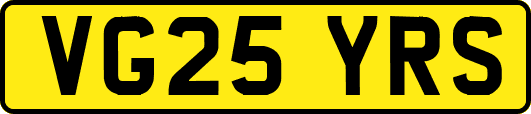 VG25YRS