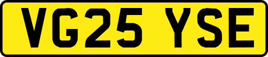 VG25YSE