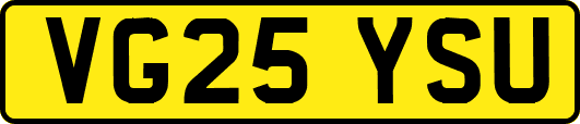 VG25YSU