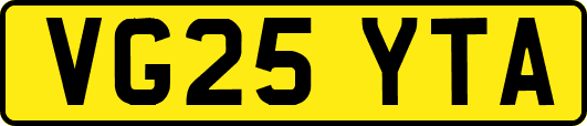 VG25YTA