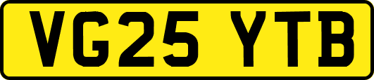 VG25YTB