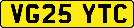 VG25YTC