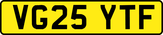 VG25YTF