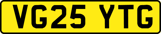 VG25YTG