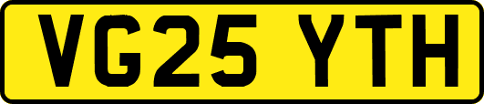 VG25YTH