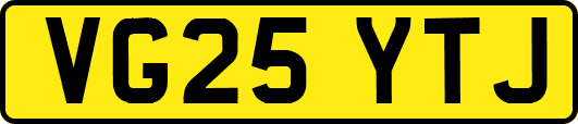 VG25YTJ