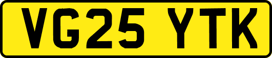 VG25YTK