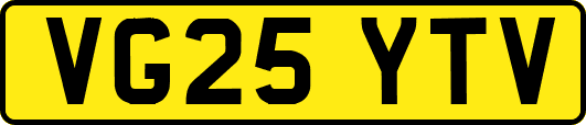 VG25YTV