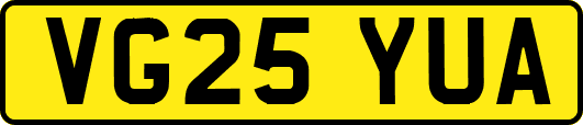 VG25YUA