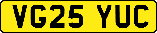 VG25YUC
