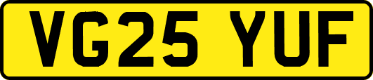 VG25YUF