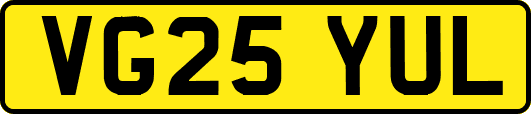 VG25YUL