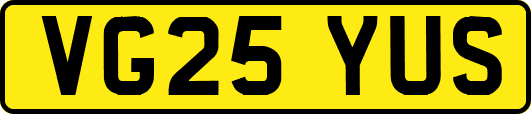 VG25YUS