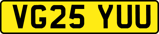 VG25YUU