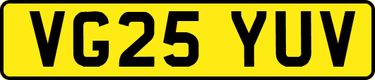 VG25YUV