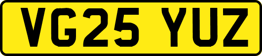 VG25YUZ