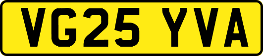 VG25YVA
